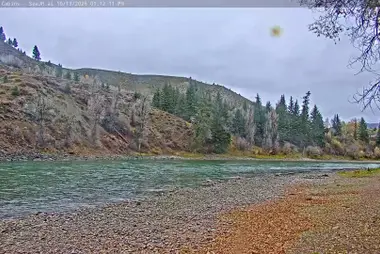 Snake River Cabins, Jackson