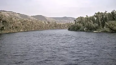 Sông Rắn, Idaho phát trực tiếp qua webcam