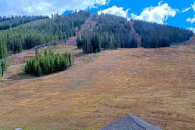 Snoasis Lodge, Winter Park