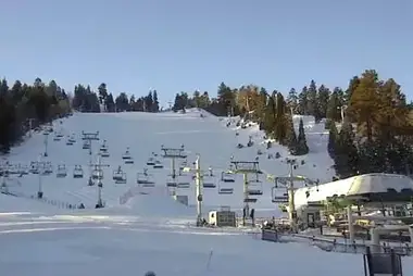 Snow Summit, California