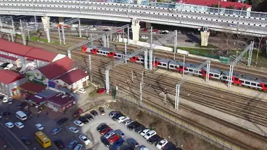 Gorki-Park“, Sotschi Online-Webcam