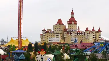 Sotschi-Park Online-Webcam