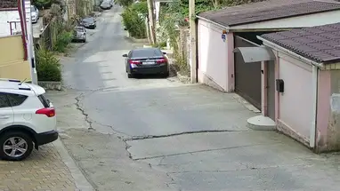 Ulica Rachmaninowa, Soczi kamera na żywo