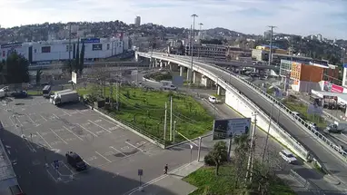 Krasnodar Ring Live Cam