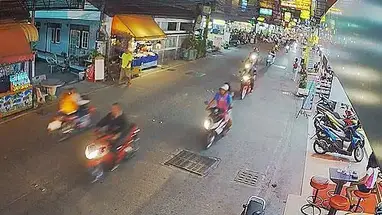 Soi Buakhao, Pattaya Live Cam