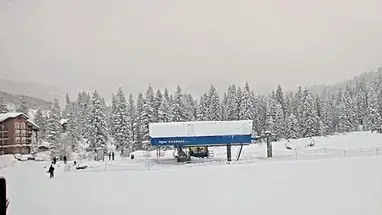 एपेक्स एक्सप्रेस सॉलिट्यूड, यूटा लाइव वेबकैम प्रसारण