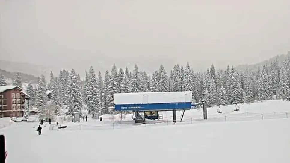 Live Webcam Apex Express Solitude, Utah