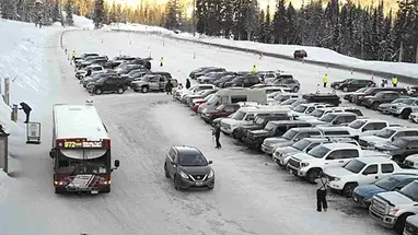 Estacionamiento Moonbeam, Utah cámara web en vivo