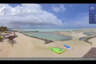 Sorobon Beach Resort, Bonaire