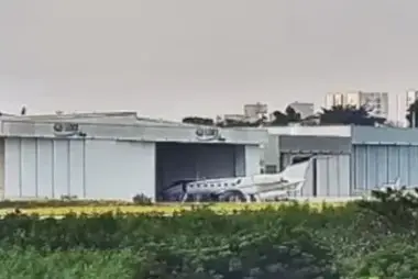Sân bay Sorocaba trực tiếp, São Paulo