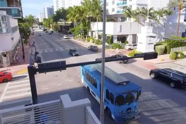 Collins Ave, 사우스 비치