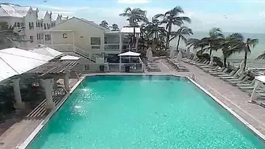 사우스 비치, 키웨스트 웹캠 라이브 스트림