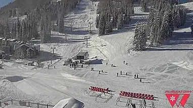 Logia Sur, Colorado cámara web en vivo