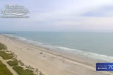 South Ocean Boulevard, Myrtle Beach