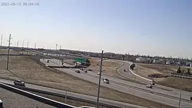South Pointe Toyota, Calgary webcam dal vivo