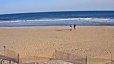 クーパーズビーチ、ニューヨーク州 ウェブカメラのライブストリーム