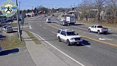 纽约南安普敦交通 在线网络摄像头