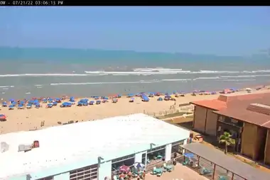 Courtyard South Padre Island