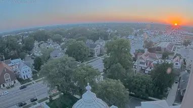 Suroeste, condado de Miami cámara web en vivo