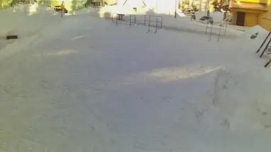 谢雷格什“运动酒店 1”酒店 在线网络摄像头