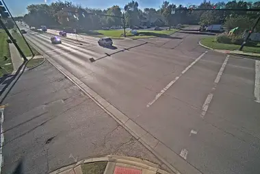 Уэст-Сентрал-авеню, Спрингборо