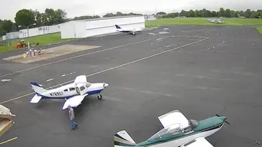 美国密苏里州市中心机场 在线网络摄像头