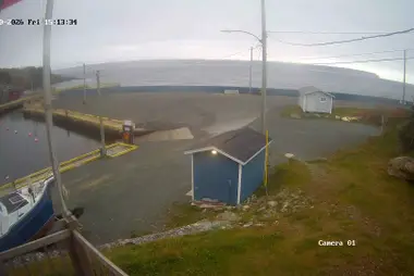 St. Philip's Harbour, Newfoundland
