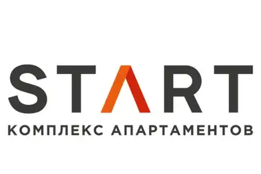Webcam of the apart-complex «START», St. Petersburg