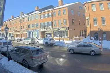 State Street Live, Newburyport