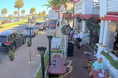 Tini Martini Bar, Florida