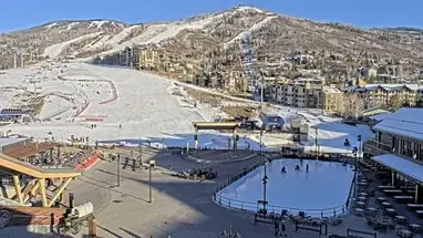 科罗拉多州斯廷博特广场 在线网络摄像头