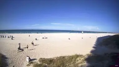 PCB de Sterling Reef, Floride webcam en direct