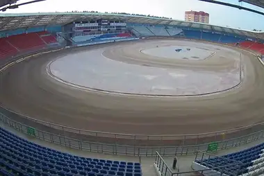 «Stepanova» Stadium Webcam