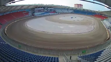 Stepanova-stadion, Toljatti online-webcam