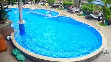 Club de playa Story, Nha Trang cámara web en vivo