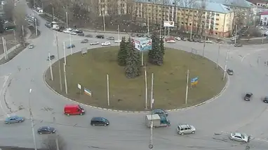 Bouwersplein, Veliky Novgorod online-webcam