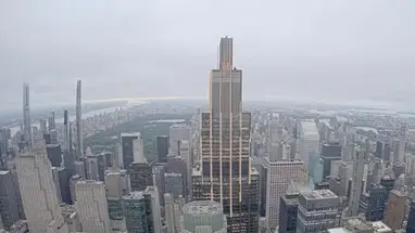 शिखर एक वेंडरबिल्ट, एनवाई लाइव वेबकैम प्रसारण