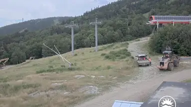 Sunday River Kayak Merkezi canlı web kamerası