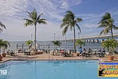 Sunset Grille LiveCam, FL