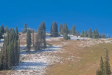 Sunshine Bowl, Solitude