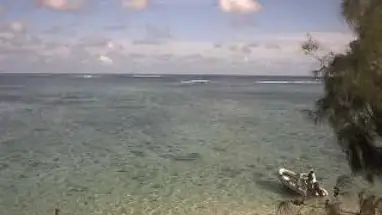 Surfcams Maurício webcam ao vivo