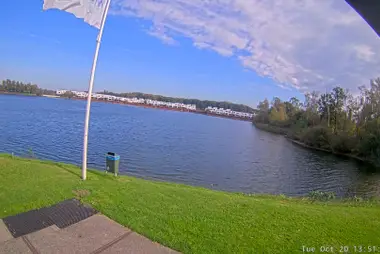 Surfplas, Tilburg