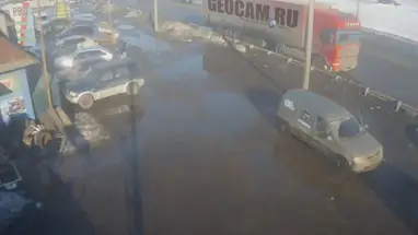 Surinskoe, 1 №2, Dzerzhinsky Live Cam