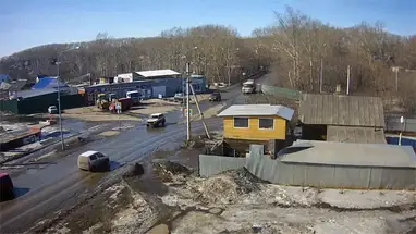 苏沃洛夫十字路口 - 罗格斯大学、克麦罗沃 在线网络摄像头