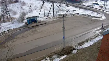 イヴニャキ・スヴェトラヤ、8歳 ウェブカメラのライブストリーム