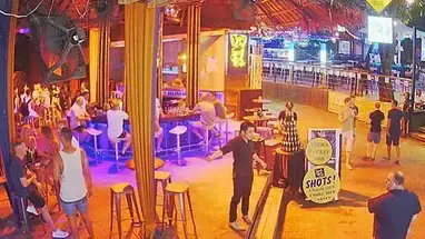 Sweet Soul Café Live Cam