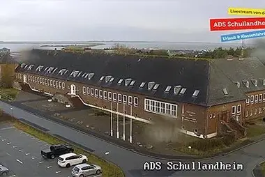 Sylt Island Cam