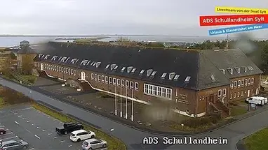 Sylt Island Cam Live Cam