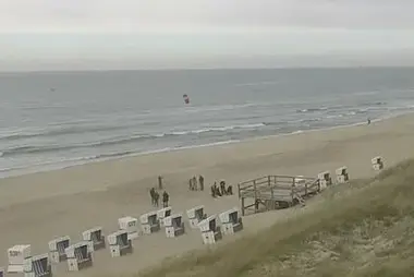 Rantum, sylt