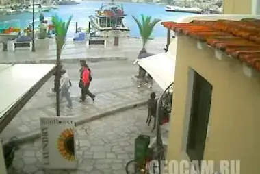 Symi Visitor Accommodation
